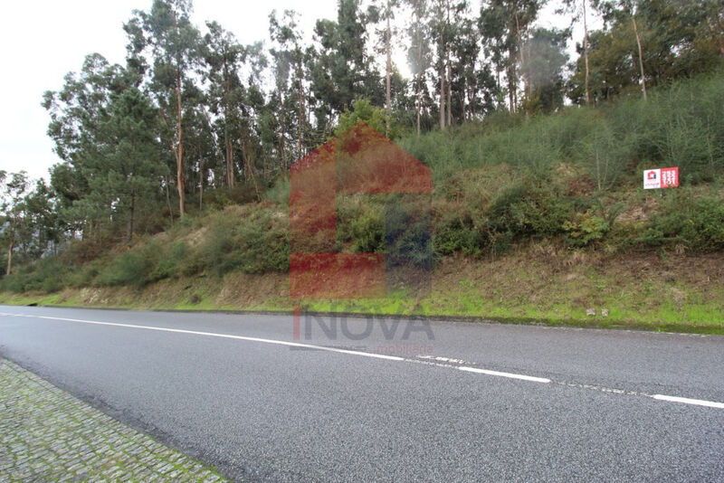 Terreno com 1770m2 Rio Mau Vila Verde - bons acessos