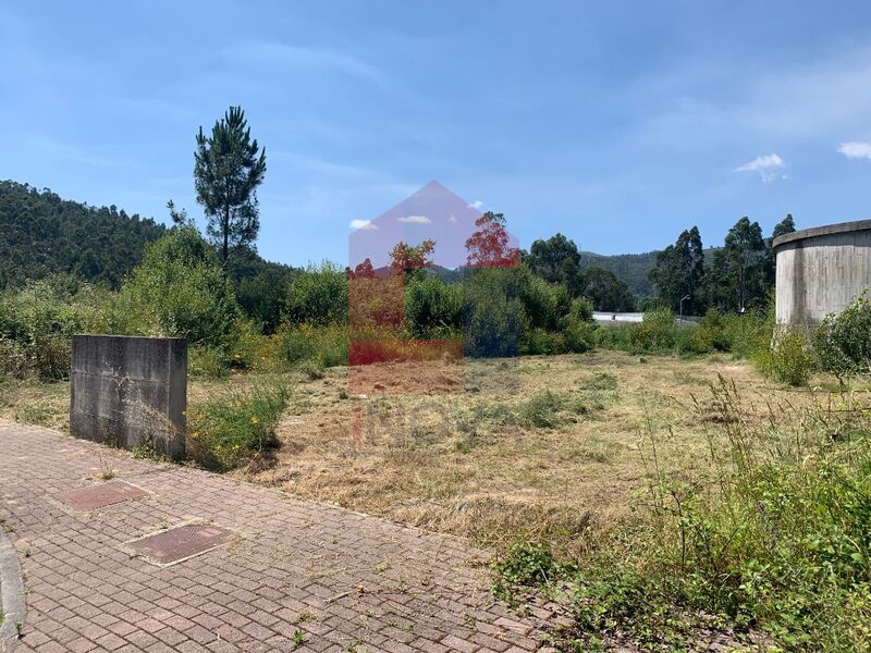 Land with 4500sqm Gême Geme Vila Verde - ,