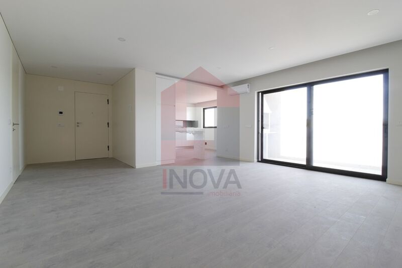 Apartment T3 uusi Vila Verde - , ,