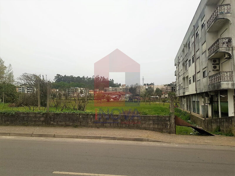 Land flat Vila Verde - easy access