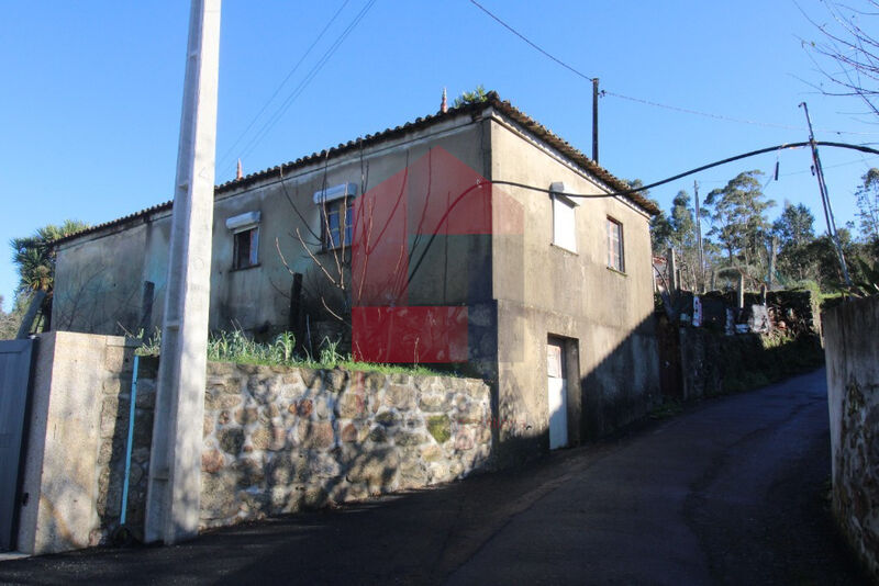 House 1 bedrooms Barcelos