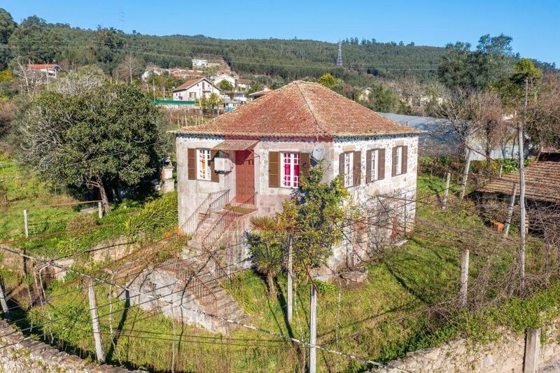 À venda Moradia V3 Vila Verde