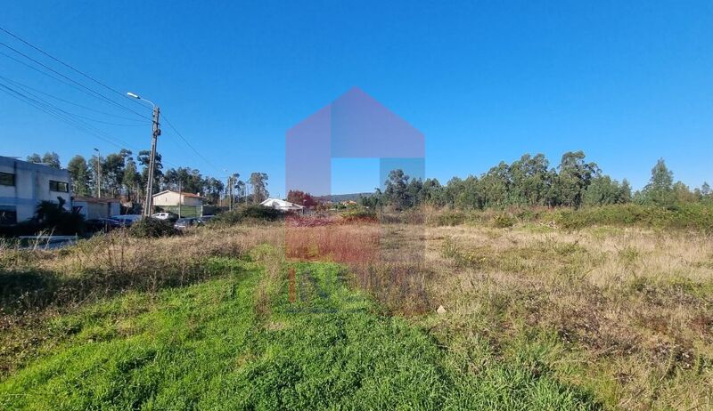 Terreno para construção Cervães Vila Verde - bons acessos