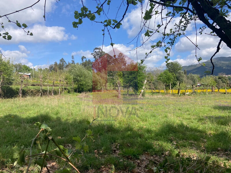 Land Agricultural flat Oriz Santa Marinha Vila Verde - easy access