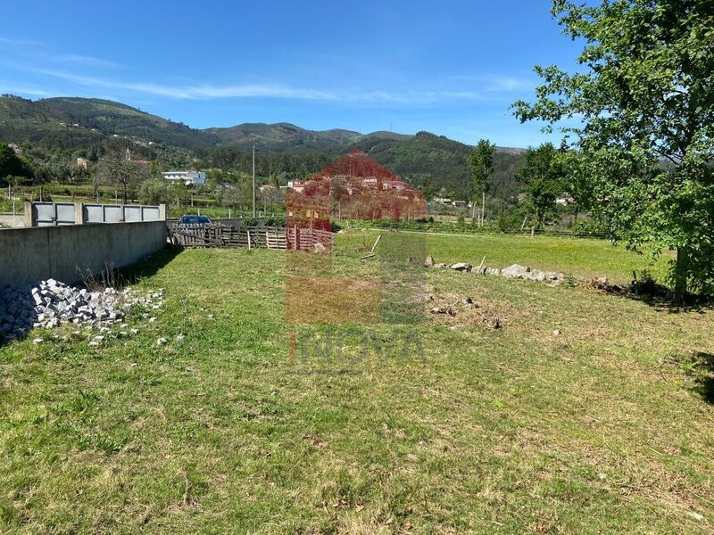 Land Agricultural with 7900sqm Valbom São Pedro Vila Verde - easy access