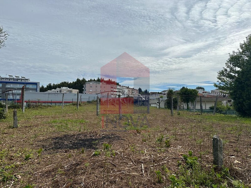 Land with 3346sqm Vila Verde - ,