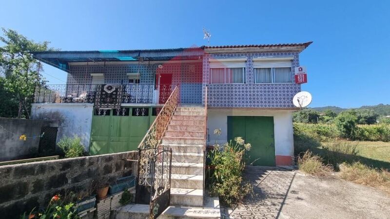 House 2 bedrooms Rio Mau Vila Verde