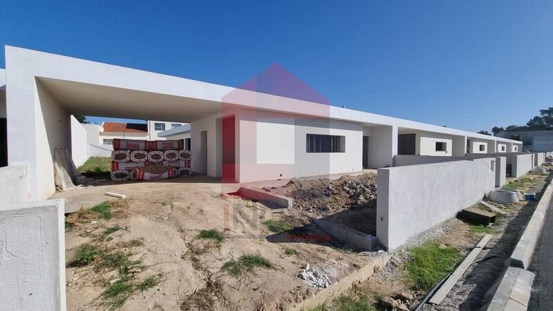 House Modern V3 Soutelo Vila Verde - solar panels, air conditioning, excellent location, central heating, alarm