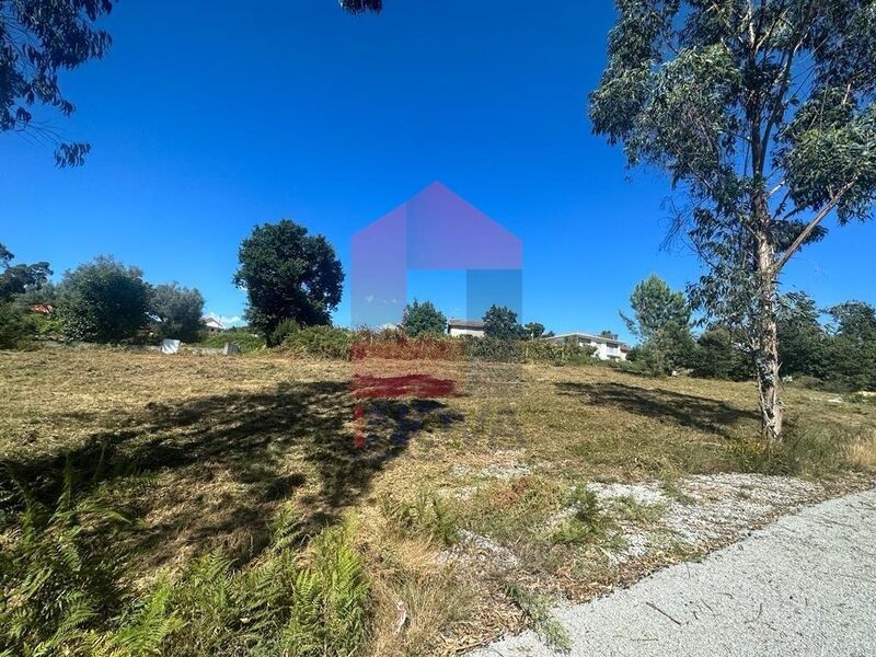 Land flat Moure Vila Verde - easy access