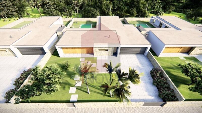 House/Villa uusi V3 Prado São Miguel Prado (São Miguel) Vila Verde - , , ,