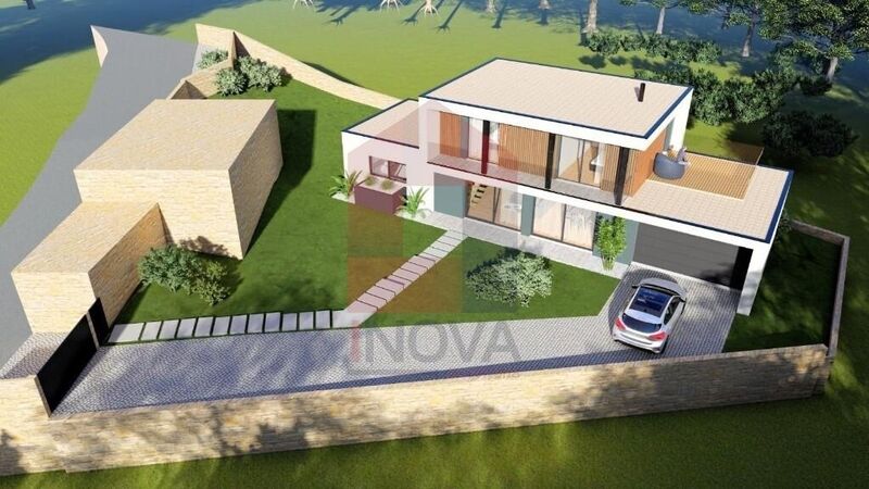 House V3 Sabariz Vila Verde