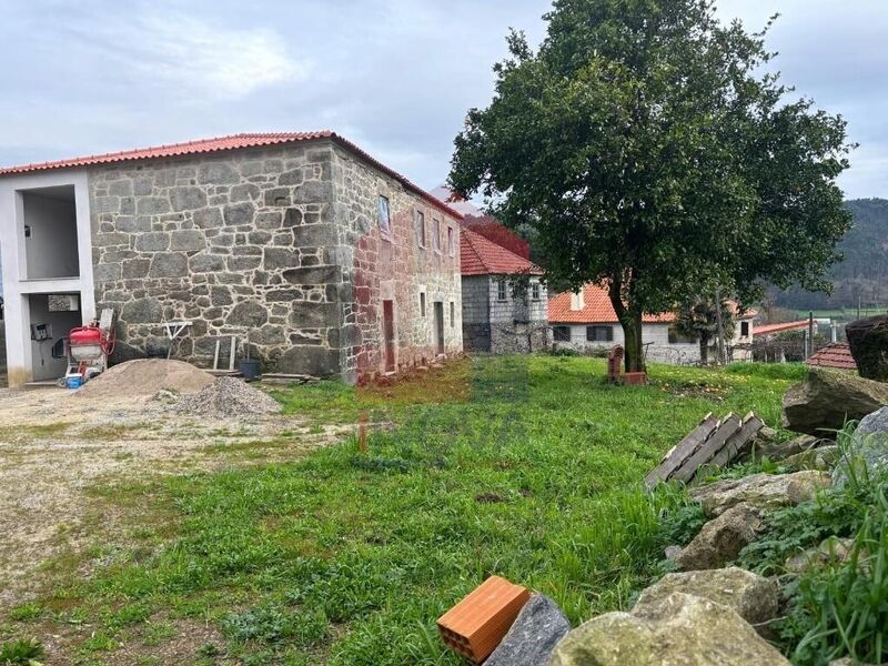 House/Villa V4 Godinhaços Vila Verde