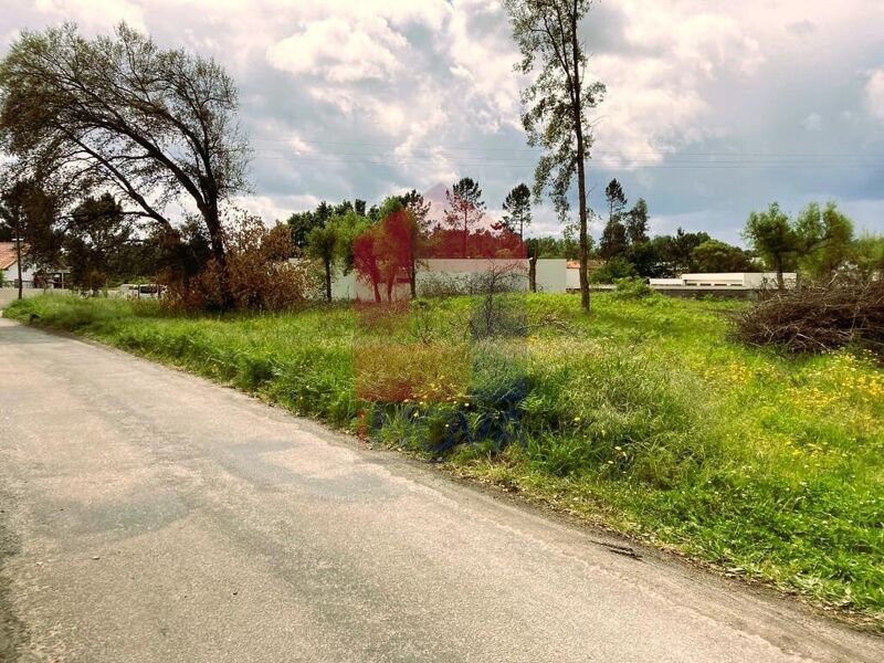 Land with 1000sqm Turiz Vila Verde - easy access