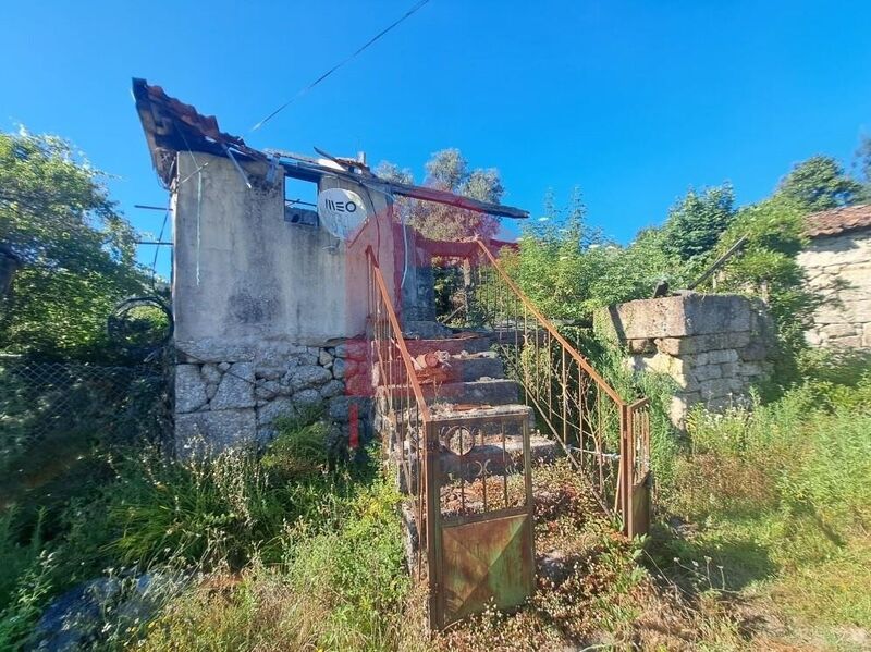 House 0 bedrooms Valdreu Vila Verde