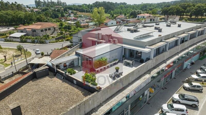 Apartment T3 Vila Verde - , ,