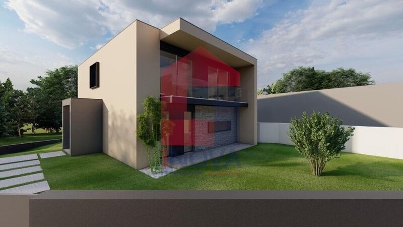 House V3 Vila de Prado Vila Verde - excellent location