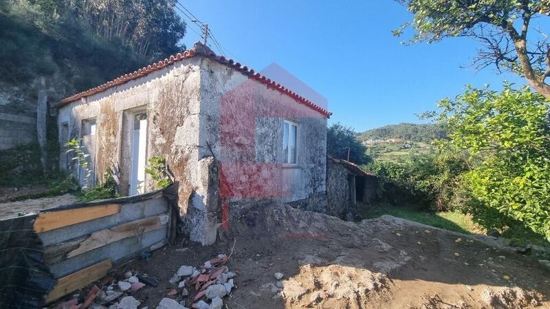 Moradia V0 Rio Mau Vila Verde