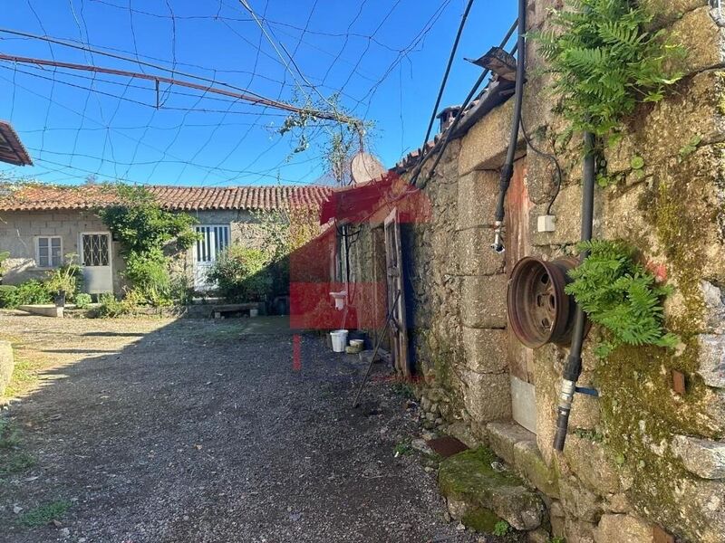 Moradia V2 Ribeira do Neiva Vila Verde
