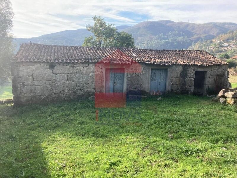 House 2 bedrooms Valdreu Vila Verde