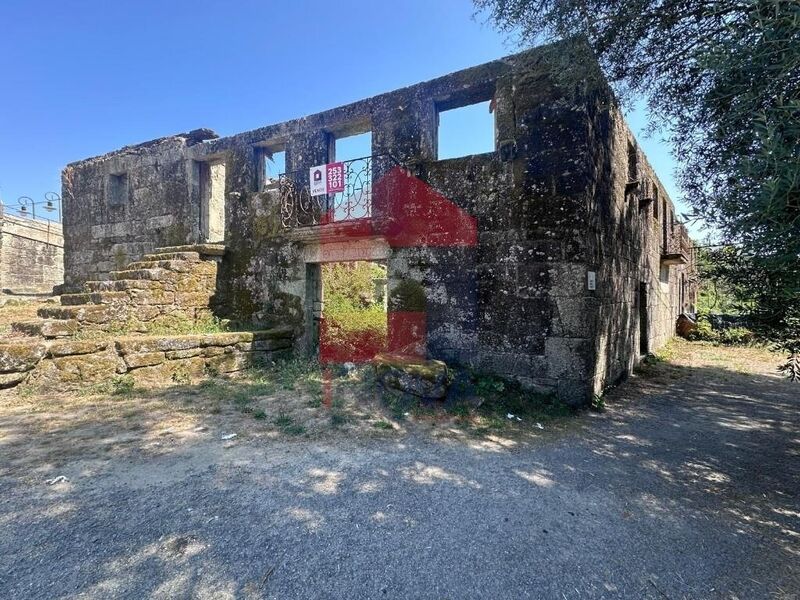 House V0 Valdreu Vila Verde