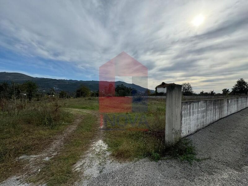 Land flat Ponte Vila Verde - easy access