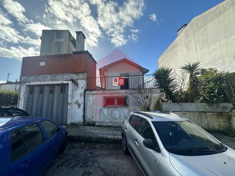 House V3 in the center Vila Verde - excellent location