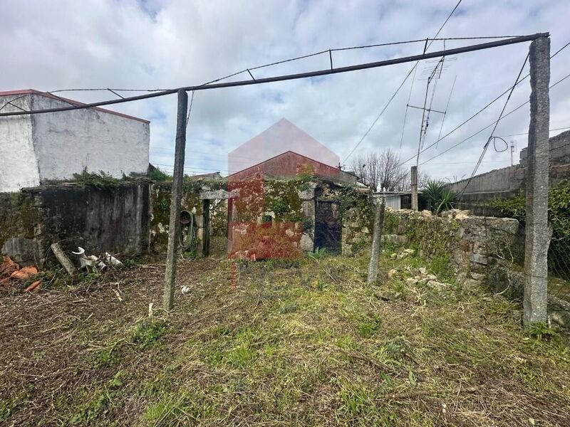 Moradia V2 Dume Braga - excelente localização