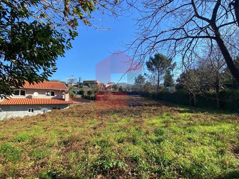 Land Vilarinho Vila Verde