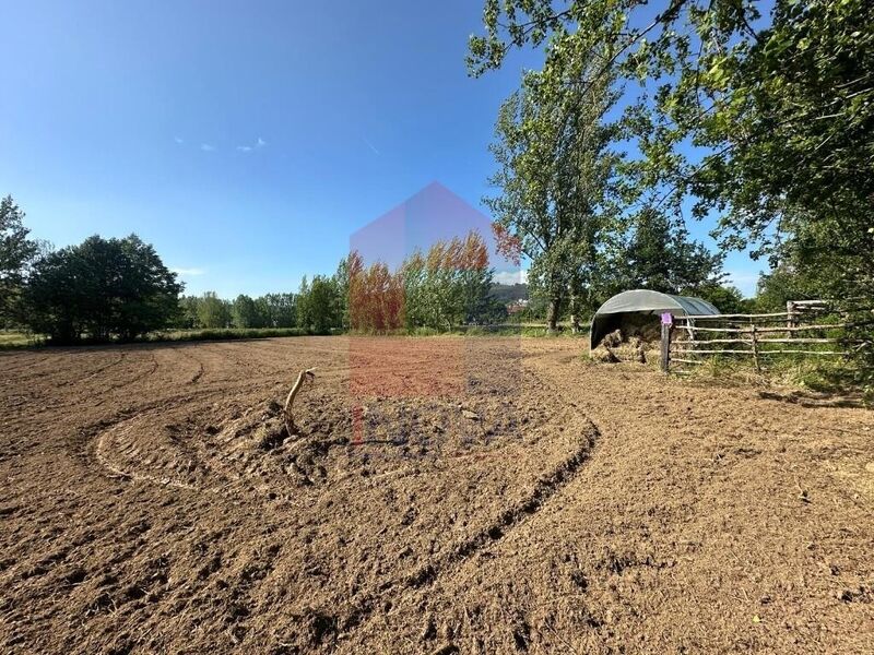 Land Agricultural flat Carreiras São Miguel Vila Verde