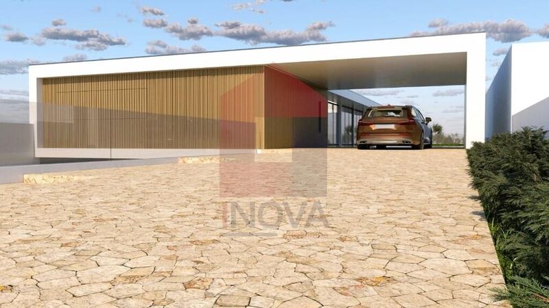House Single storey V3 Soutelo Vila Verde
