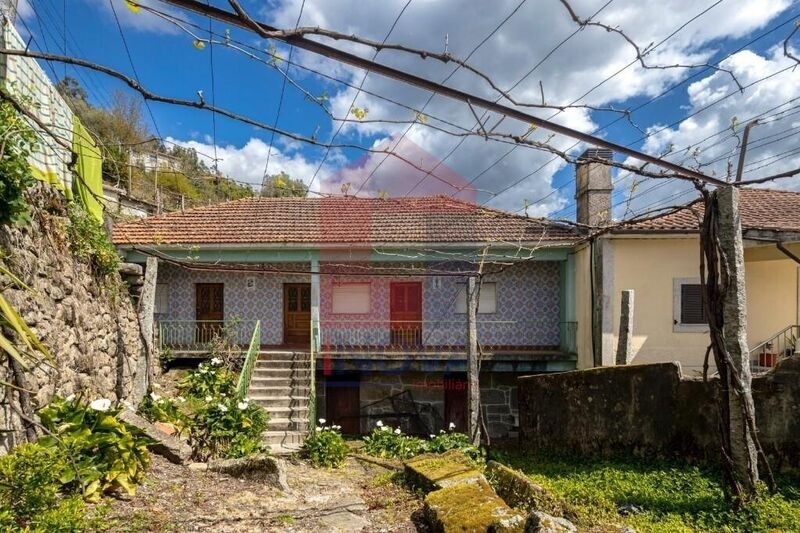 Moradia V2 Aboim da Nóbrega Vila Verde