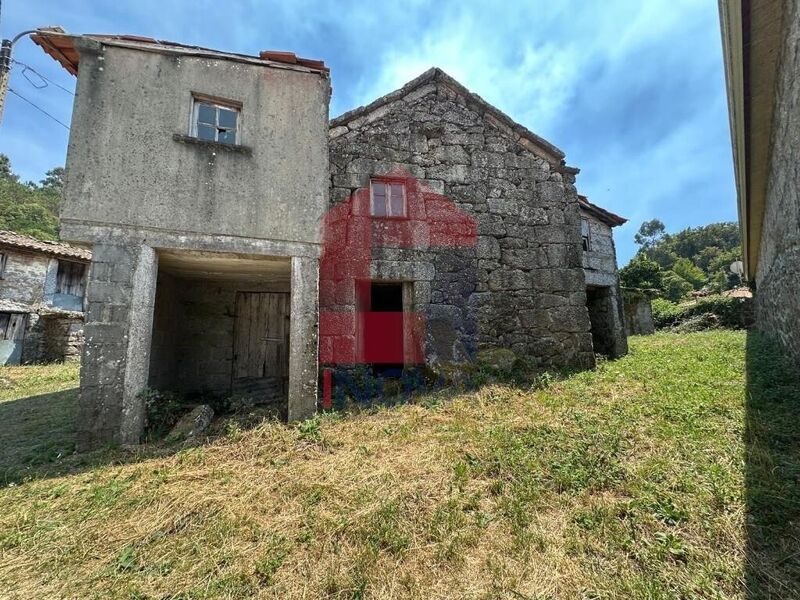 House V1 Aboim da Nóbrega Vila Verde