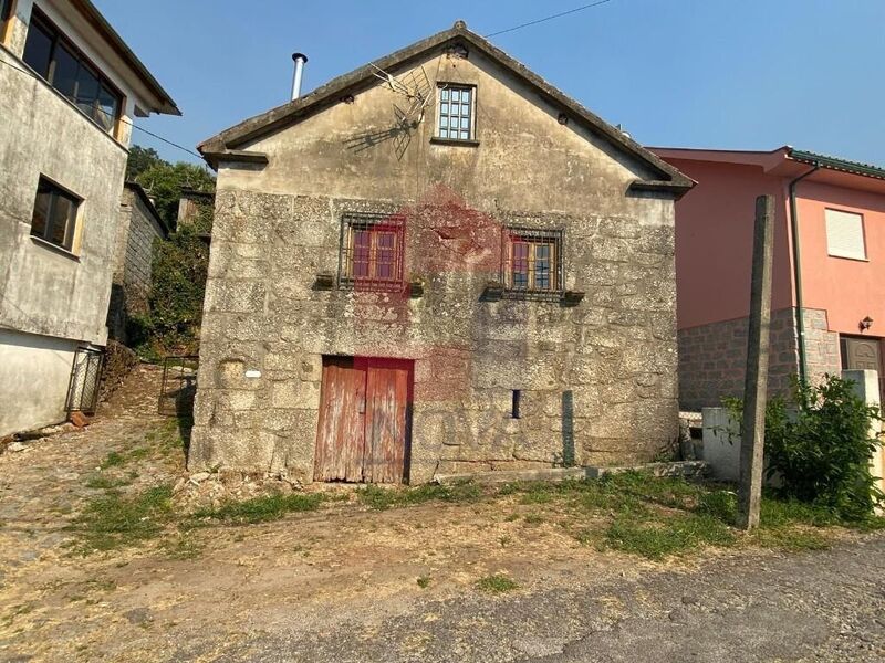 House V1 Aboim da Nóbrega Vila Verde