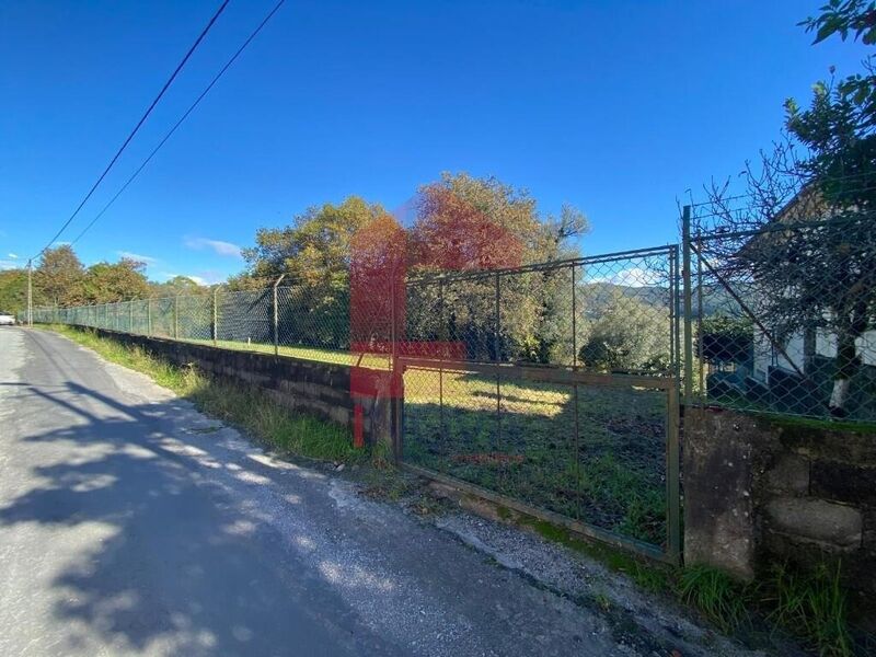 Terreno com 1745m2 Pico Vila Verde - água, luz