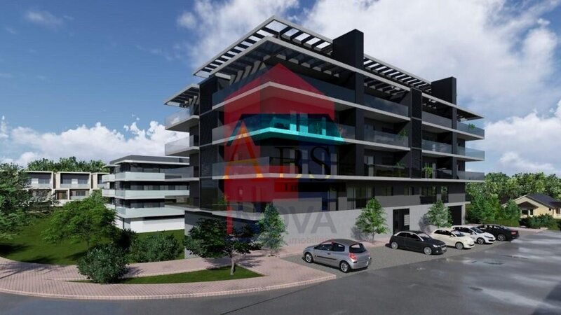 Apartamento T2 NOVO, Maximinos