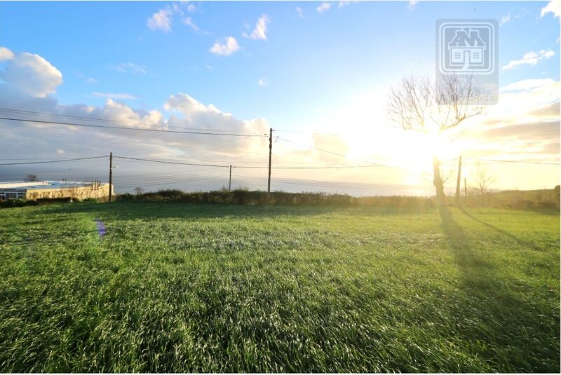 Terreno Agrícola com 25900m2 Relva Ponta Delgada para venda