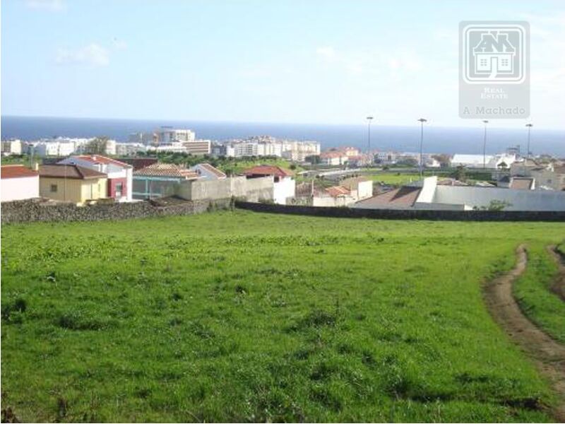 Terreno Urbano com 26220m2 Ponta Delgada (São Sebastião) para venda