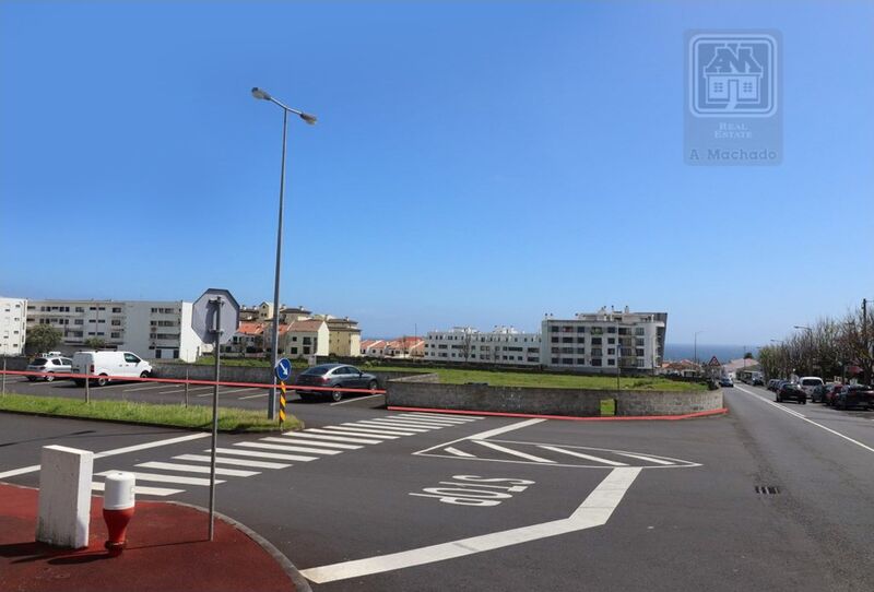 Land Urban with 9978.50sqm São José Ponta Delgada - easy access