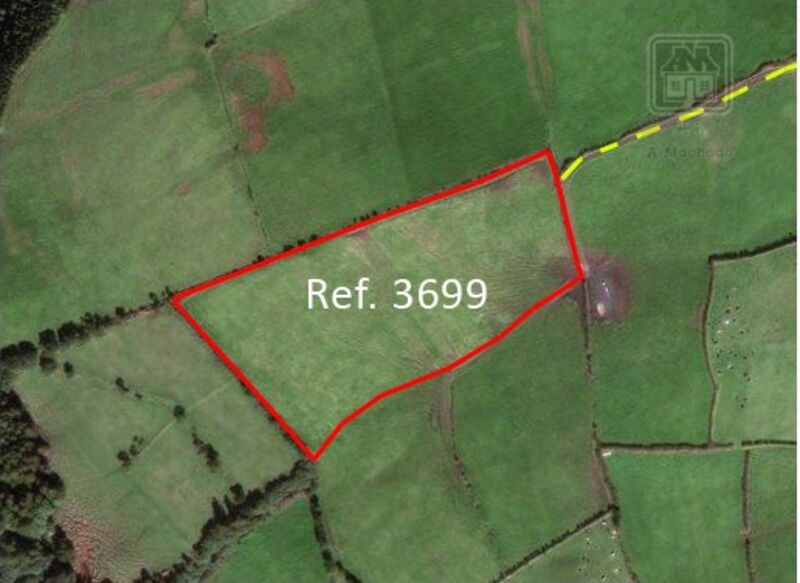 Terreno Rústico com 22080m2 São Miguel Vila Franca do Campo para comprar