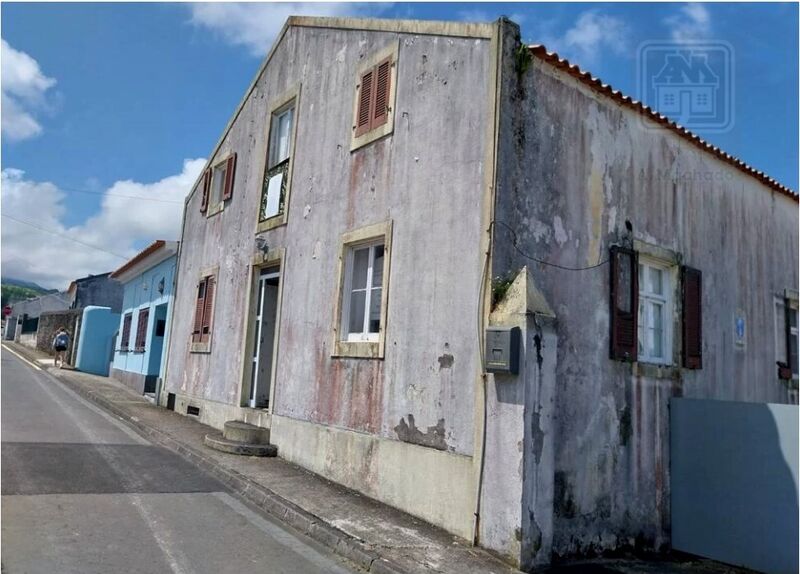 жилой дом V3 Capelas Ponta Delgada - чердак, усадьбаl