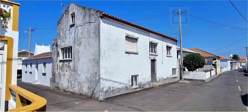 House V2 Raminho Angra do Heroísmo