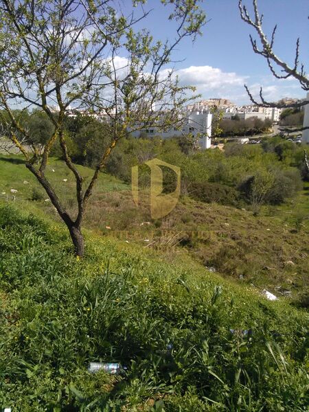 Land Rustic with 10200sqm Parque do Moinho São Gonçalo de Lagos