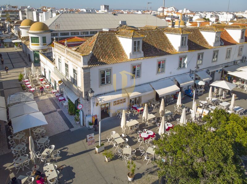 Restaurant Equipped Vila Real de Santo António