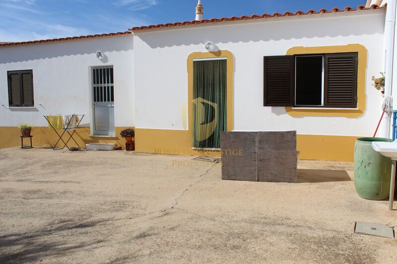 Casa V3 Térrea com boas áreas Castro Marim - jardim, garagem, piscina