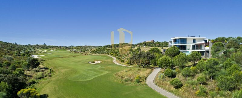 Land uusi with 1765sqm Sesmarias Vila Nova de Cacela Vila Real de Santo António