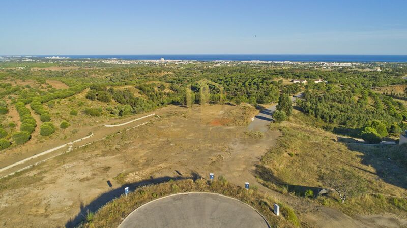 Terreno novo com 1229m2 Sesmarias Vila Nova de Cacela Vila Real de Santo António