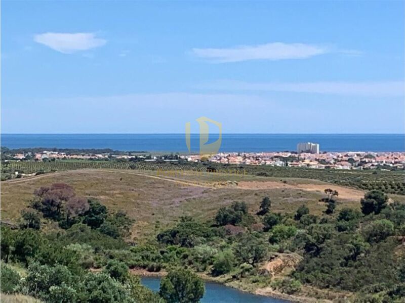 Land with 2250sqm Sesmarias Vila Nova de Cacela Vila Real de Santo António