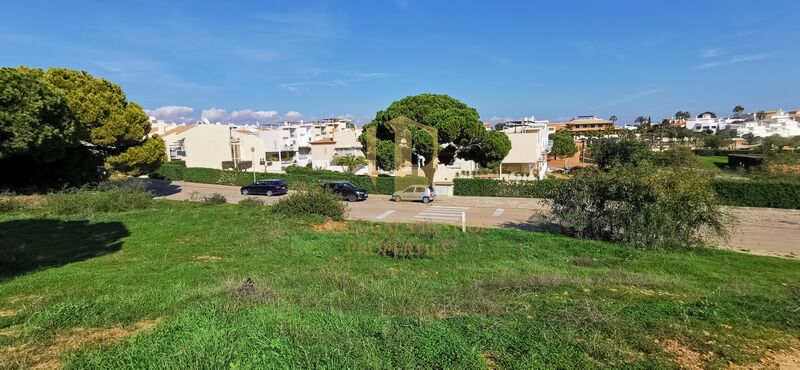 Land with 1043sqm Carvoeiro Lagoa (Algarve)