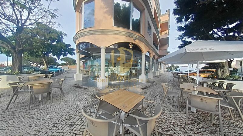 Rest./Coffee shop Quarteira Loulé - , , ,