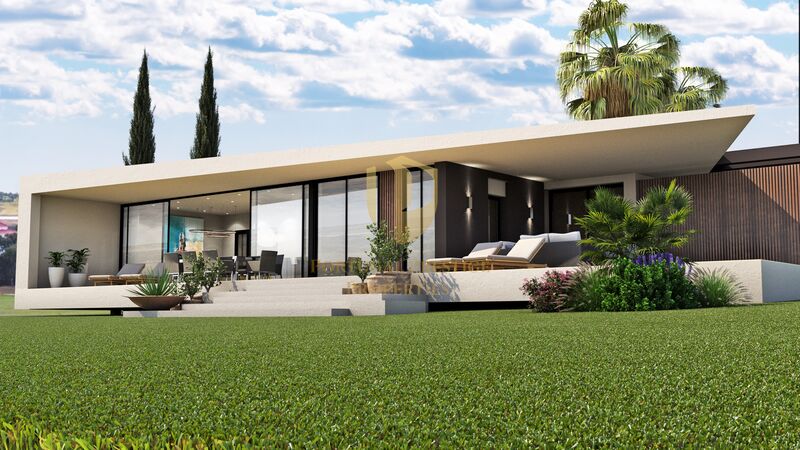 House V3 nouvelle Costa Esuri Ayamonte - swimming pool